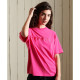 Superdry Γυναικεία κοντομάνικη μπλούζα Core Logo Source T-Shirt